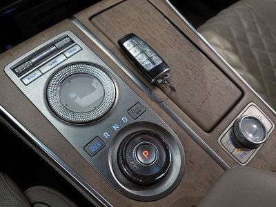 GENESIS GV80 - 9