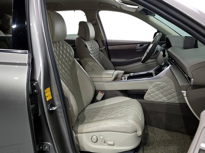 GENESIS GV80 - 10