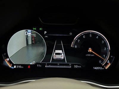 GENESIS GV80 - 8
