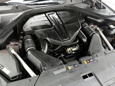 GENESIS GV80 - 7