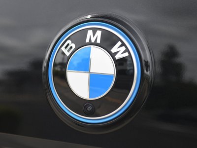 2023 BMW IX 缩略图 19