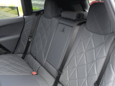 2023 BMW IX 缩略图 56