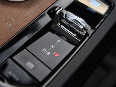 2023 BMW IX 缩略图 42