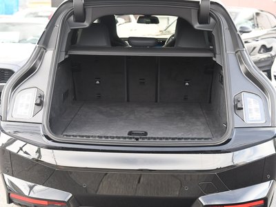 2023 BMW IX 缩略图 73