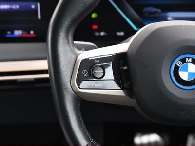 2023 BMW IX 缩略图 34