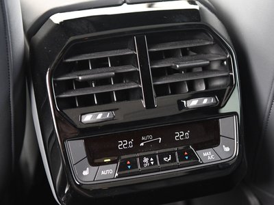 2023 BMW IX 缩略图 58