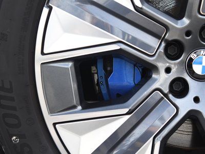 2023 BMW IX 缩略图 70