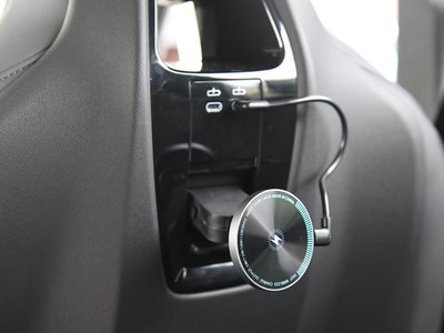 2023 BMW IX 缩略图 59