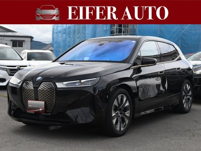 2023 BMW IX photo 1