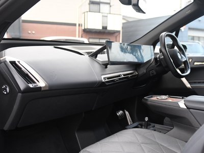 2023 BMW IX 缩略图 53