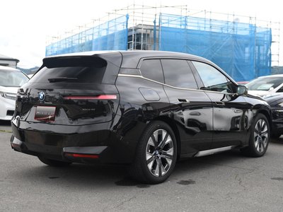 2023 BMW IX photo 5