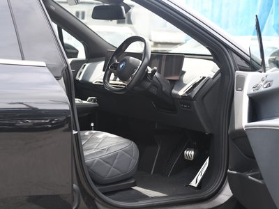 2023 BMW IX 缩略图 23