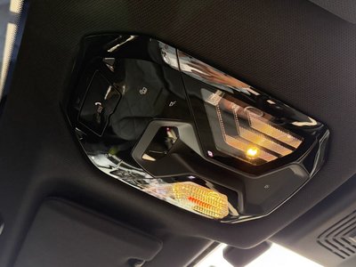 2023 BMW IX 缩略图 60