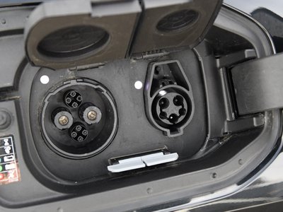 2023 BMW IX 缩略图 67