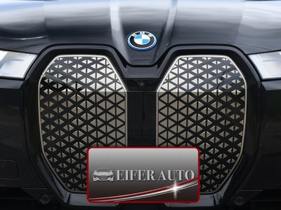 2023 BMW IX 缩略图 14