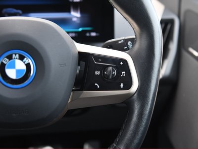 2023 BMW IX 缩略图 33
