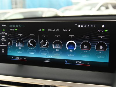 2023 BMW IX 缩略图 51