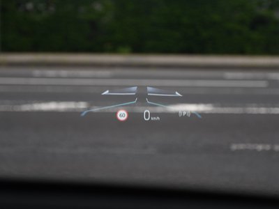 2023 BMW IX 缩略图 39