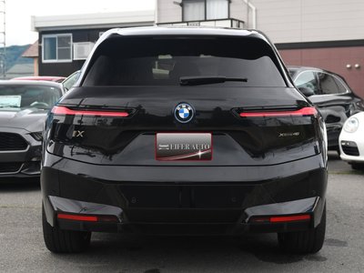 2023 BMW IX photo 6