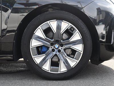 2023 BMW IX 缩略图 68