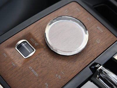 2023 BMW IX 缩略图 43