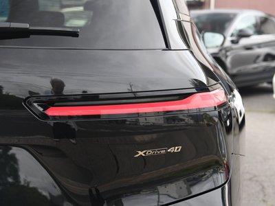2023 BMW IX 缩略图 15