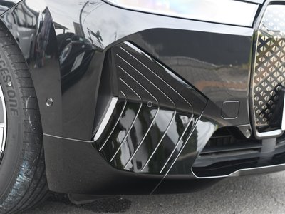 2023 BMW IX 缩略图 13