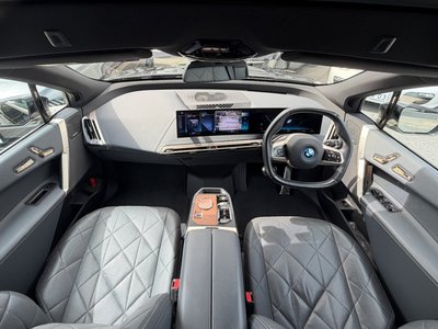 2023 BMW IX 缩略图 31