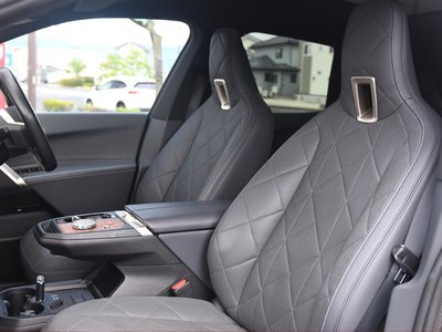 2023 BMW IX 缩略图 54