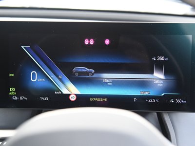 2023 BMW IX 缩略图 38