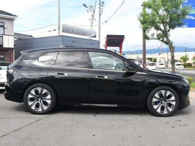 2023 BMW IX photo 4
