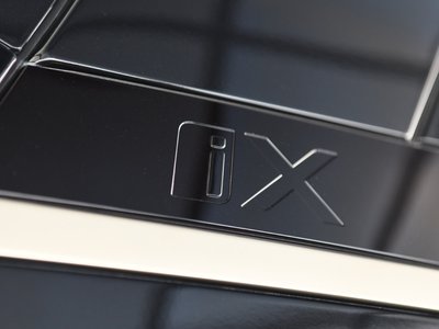 2023 BMW IX 缩略图 21