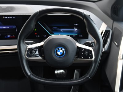 2023 BMW IX 缩略图 32