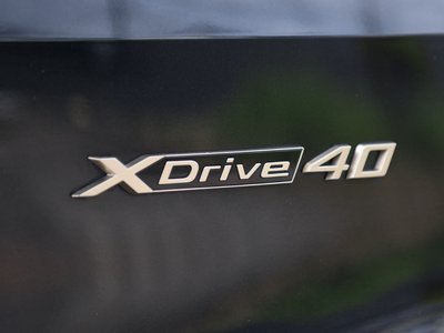 2023 BMW IX 缩略图 18