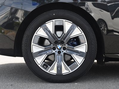 2023 BMW IX 缩略图 69