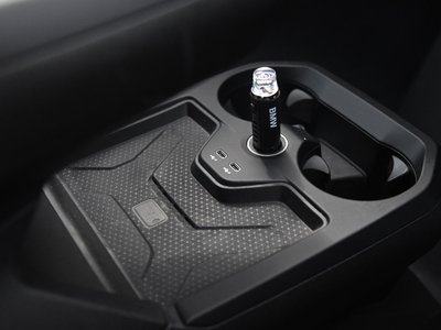 2023 BMW IX 缩略图 63