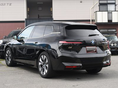 2023 BMW IX photo 7