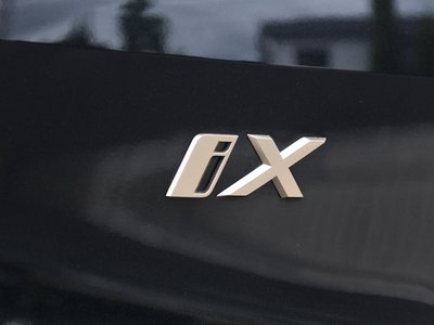 2023 BMW IX 缩略图 17