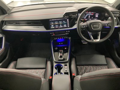 2025 AUDI S3 SPORTBACK — миниатюра 14