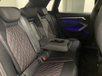 2025 AUDI S3 SPORTBACK — миниатюра 24