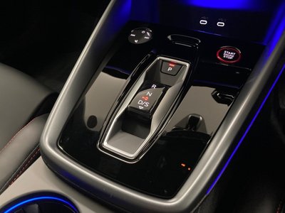 2025 AUDI S3 SPORTBACK — миниатюра 20