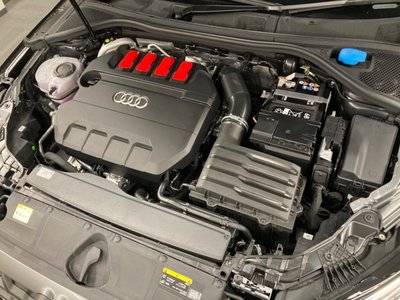 2025 AUDI S3 SPORTBACK — миниатюра 26