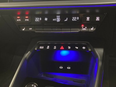 2025 AUDI S3 SPORTBACK — миниатюра 21