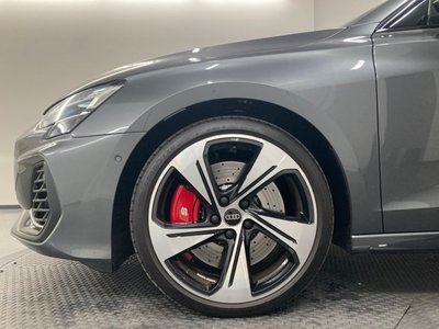 2025 AUDI S3 SPORTBACK — миниатюра 12