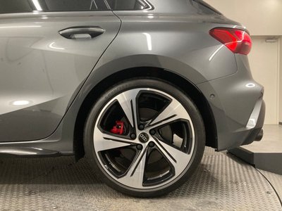 2025 AUDI S3 SPORTBACK — миниатюра 13