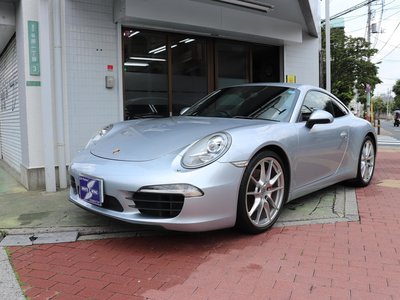 PORSCHE 911 - 1