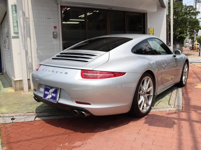 PORSCHE 911 - 5