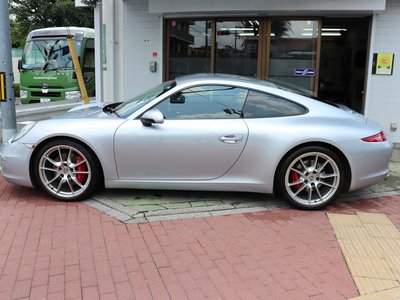 PORSCHE 911 - 2