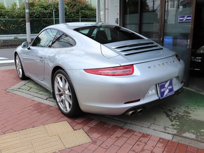 PORSCHE 911 - 3