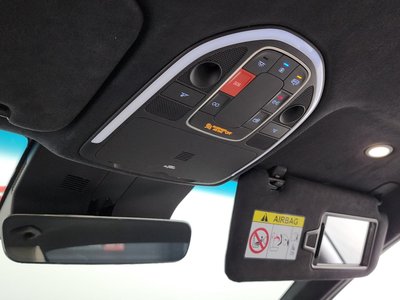 2023 Genesis THE NEW G70 thumbnail 25